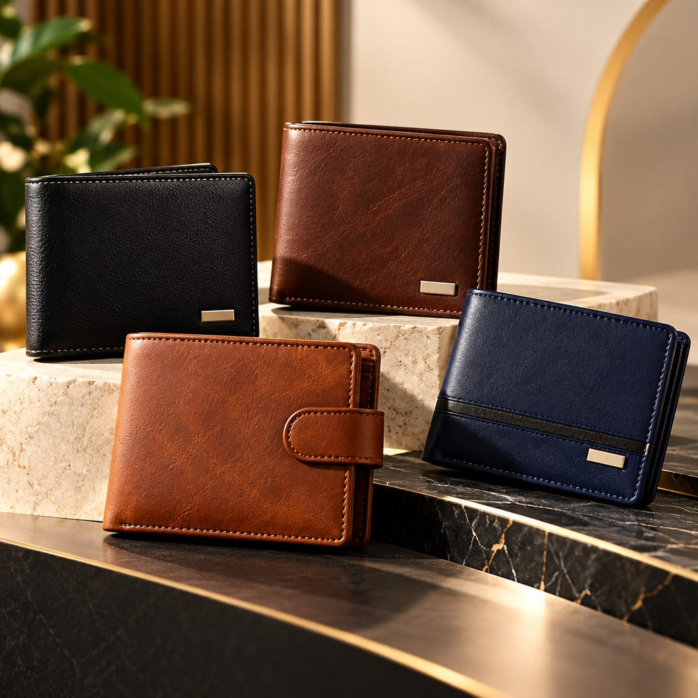 Wallets